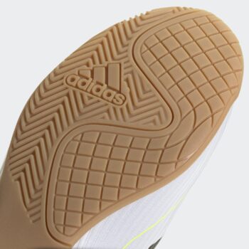 F50 CLUB IN FTWWHT/CBLACK/SYELLO - Additional Image