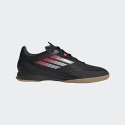 F50 LEAGUE IN CBLACK/IRONMT/LUCRED