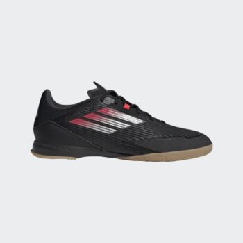 F50 LEAGUE IN CBLACK/IRONMT/LUCRED