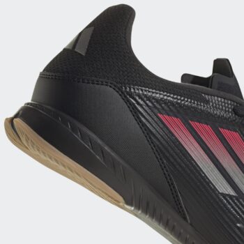 F50 LEAGUE IN CBLACK/IRONMT/LUCRED - Additional Image