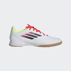 F50 LEAGUE IN FTWWHT/CBLACK/SYELLO