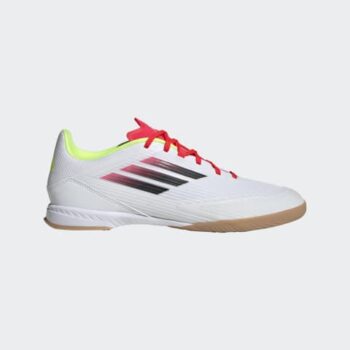 F50 LEAGUE IN FTWWHT/CBLACK/SYELLO