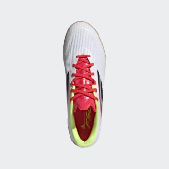 F50 LEAGUE IN FTWWHT/CBLACK/SYELLO - Additional Image