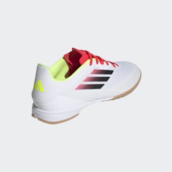 F50 LEAGUE IN FTWWHT/CBLACK/SYELLO - Additional Image
