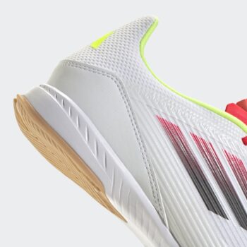 F50 LEAGUE IN FTWWHT/CBLACK/SYELLO - Additional Image