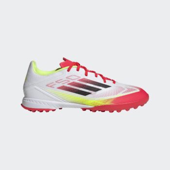 F50 LEAGUE TF FTWWHT/CBLACK/SYELLO - Additional Image