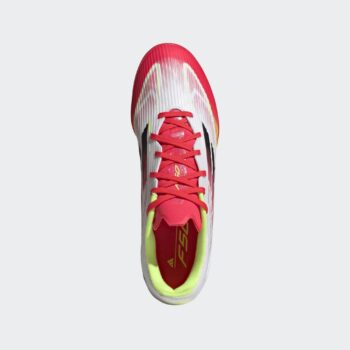 F50 LEAGUE TF FTWWHT/CBLACK/SYELLO - Additional Image