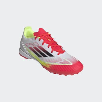 F50 LEAGUE TF FTWWHT/CBLACK/SYELLO - Additional Image