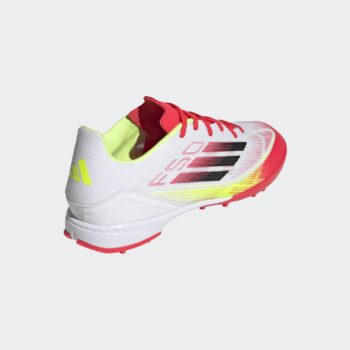 F50 LEAGUE TF FTWWHT/CBLACK/SYELLO - Additional Image