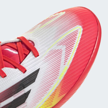 F50 LEAGUE TF FTWWHT/CBLACK/SYELLO - Additional Image