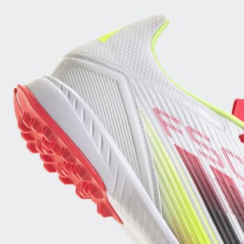 F50 LEAGUE TF FTWWHT/CBLACK/SYELLO - Additional Image