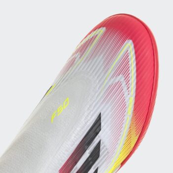 F50 LEAGUE LL TF FTWWHT/CBLACK/SYELLO - Additional Image