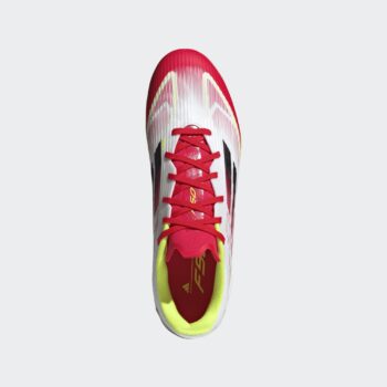 F50 LEAGUE MG FTWWHT/CBLACK/SYELLO - Additional Image