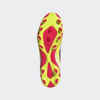 F50 LEAGUE MG FTWWHT/CBLACK/SYELLO - Additional Image