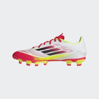 F50 LEAGUE MG FTWWHT/CBLACK/SYELLO - Additional Image