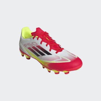 F50 LEAGUE MG FTWWHT/CBLACK/SYELLO - Additional Image