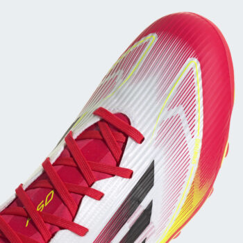 F50 LEAGUE MG FTWWHT/CBLACK/SYELLO - Additional Image