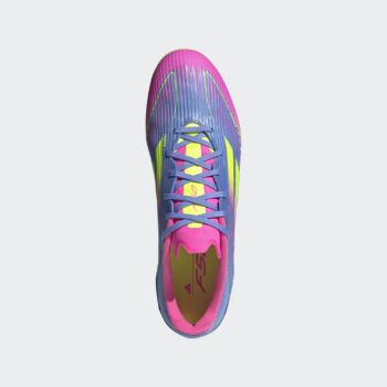 F50 LEAGUE MG BLUFUS/LUCLEM/LUCPNK - Additional Image
