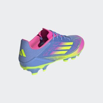 F50 LEAGUE MG BLUFUS/LUCLEM/LUCPNK - Additional Image