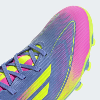 F50 LEAGUE MG BLUFUS/LUCLEM/LUCPNK - Additional Image