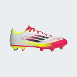 F50 LEAGUE SG FTWWHT/CBLACK/SYELLO