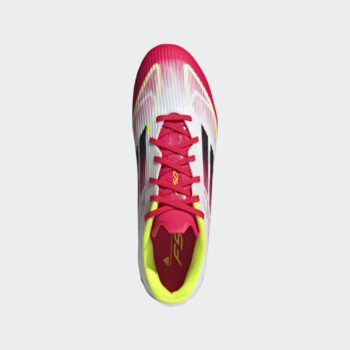 F50 LEAGUE SG FTWWHT/CBLACK/SYELLO - Additional Image