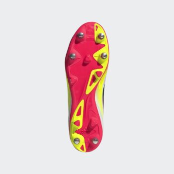 F50 LEAGUE SG FTWWHT/CBLACK/SYELLO - Additional Image