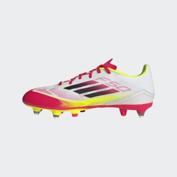 F50 LEAGUE SG FTWWHT/CBLACK/SYELLO - Additional Image