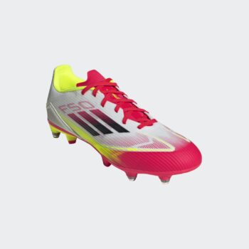 F50 LEAGUE SG FTWWHT/CBLACK/SYELLO - Additional Image