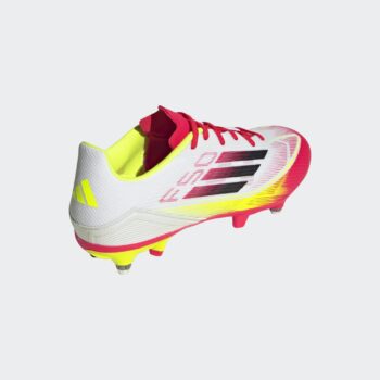 F50 LEAGUE SG FTWWHT/CBLACK/SYELLO - Additional Image