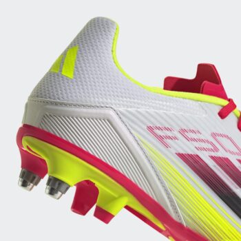 F50 LEAGUE SG FTWWHT/CBLACK/SYELLO - Additional Image