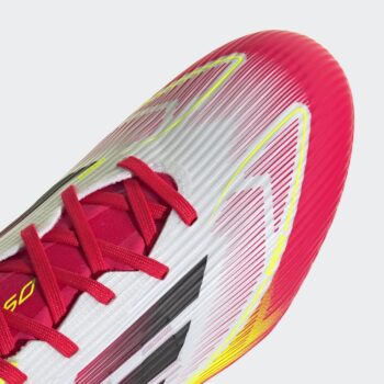 F50 LEAGUE SG FTWWHT/CBLACK/SYELLO - Additional Image