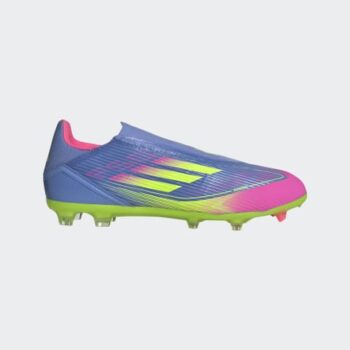 F50 LEAGUE LL FG/MG BLUFUS/LUCLEM/LUCPNK - Additional Image