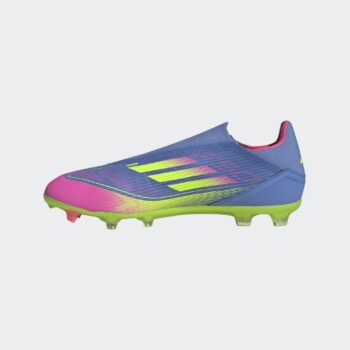 F50 LEAGUE LL FG/MG BLUFUS/LUCLEM/LUCPNK - Additional Image