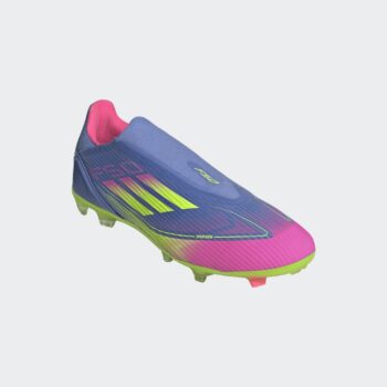 F50 LEAGUE LL FG/MG BLUFUS/LUCLEM/LUCPNK - Additional Image