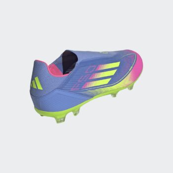F50 LEAGUE LL FG/MG BLUFUS/LUCLEM/LUCPNK - Additional Image