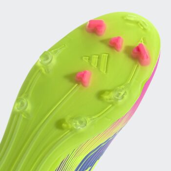 F50 LEAGUE LL FG/MG BLUFUS/LUCLEM/LUCPNK - Additional Image