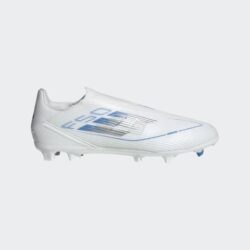 F50 LEAGUE LL FG/MG FTWWHT/SILVMT/FTWWHT