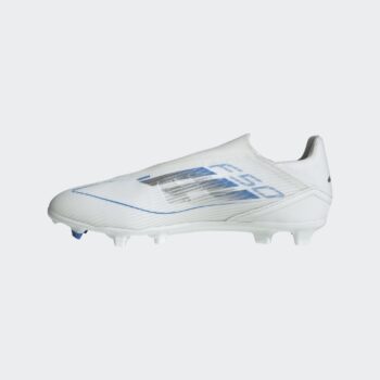 F50 LEAGUE LL FG/MG FTWWHT/SILVMT/FTWWHT - Additional Image