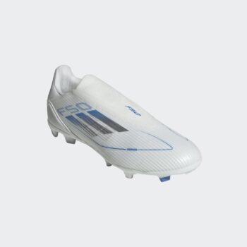 F50 LEAGUE LL FG/MG FTWWHT/SILVMT/FTWWHT - Additional Image