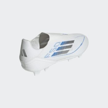 F50 LEAGUE LL FG/MG FTWWHT/SILVMT/FTWWHT - Additional Image