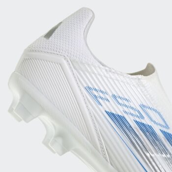 F50 LEAGUE LL FG/MG FTWWHT/SILVMT/FTWWHT - Additional Image