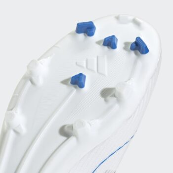 F50 LEAGUE LL FG/MG FTWWHT/SILVMT/FTWWHT - Additional Image