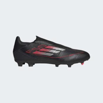 F50 LEAGUE LL FG/MG CBLACK/IRONMT/LUCRED - Additional Image