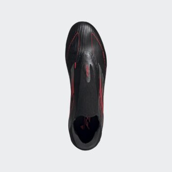 F50 LEAGUE LL FG/MG CBLACK/IRONMT/LUCRED - Additional Image
