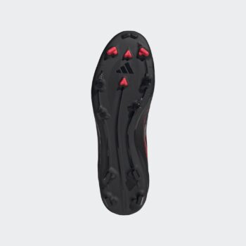 F50 LEAGUE LL FG/MG CBLACK/IRONMT/LUCRED - Additional Image