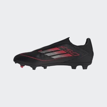 F50 LEAGUE LL FG/MG CBLACK/IRONMT/LUCRED - Additional Image