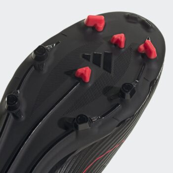 F50 LEAGUE LL FG/MG CBLACK/IRONMT/LUCRED - Additional Image
