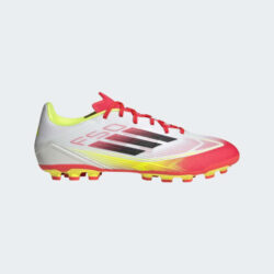 F50 LEAGUE 2G/3G AG FTWWHT/CBLACK/SYELLO