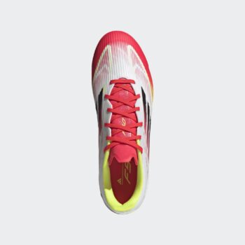 F50 LEAGUE 2G/3G AG FTWWHT/CBLACK/SYELLO - Additional Image